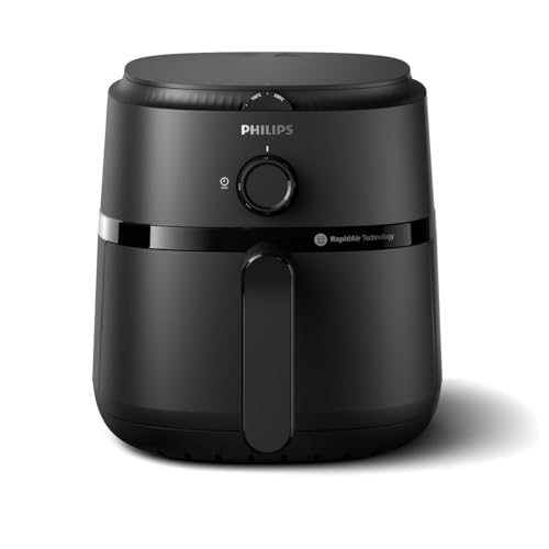 1000 Series Airfryer 4.2L (NA120/09) 1000 Series Airfryer 4.2L (NA120/09)