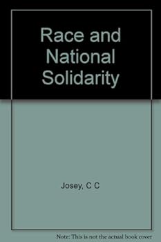 Hardcover Race and National Solidarity Book