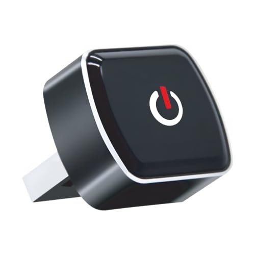 Image of PRONOD Wireless CarPlay & Android Auto Adapter | Convert Factory Wired CarPlay to Wireless | Fast Bluetooth & 5GHz WiFi | Auto Reconnect | USB & Type-C | Plug & Play | Compatible with iPhone iOS