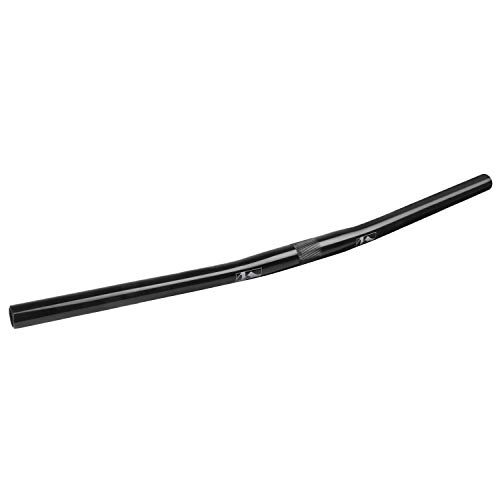 MTB 620 mm / 25.4 mm Handlebar, Black