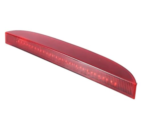 Feu stop surélevé haute visibilité pour Clio II et III version Hatchback - 2