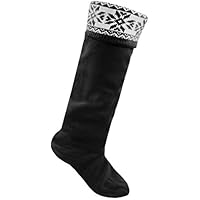 calcetines para botas de agua