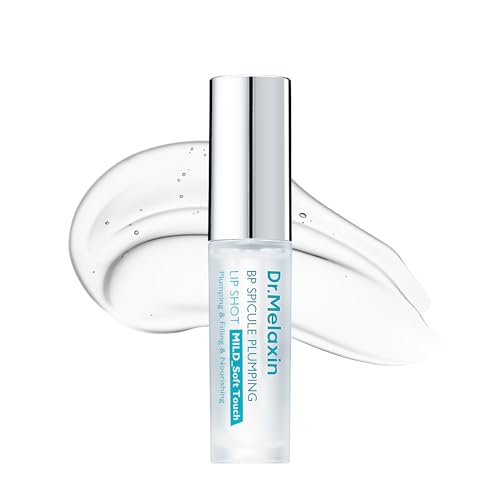 Dr.Melaxin BP Spicule Plumping LIP Shot - Mild