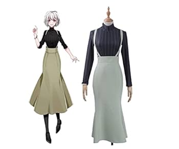 ヒプノシスマイク　碧棺合歓　中王区　コスプレ衣装 Amazon.co.jp: [DozingCat] 即纳コスプレ コスプレ ヒプノシス