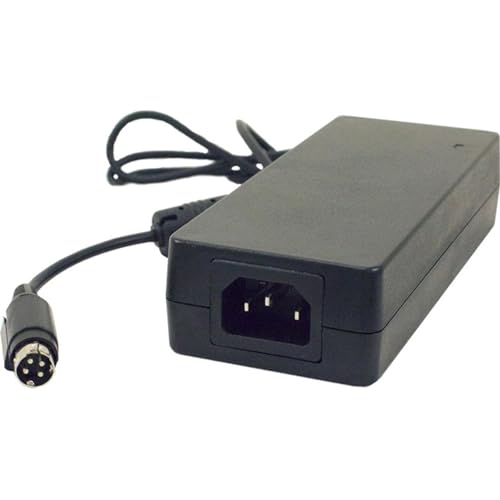 Transition Networks Industrial Power Supply, 90 264 VAC; 127 370 VDC