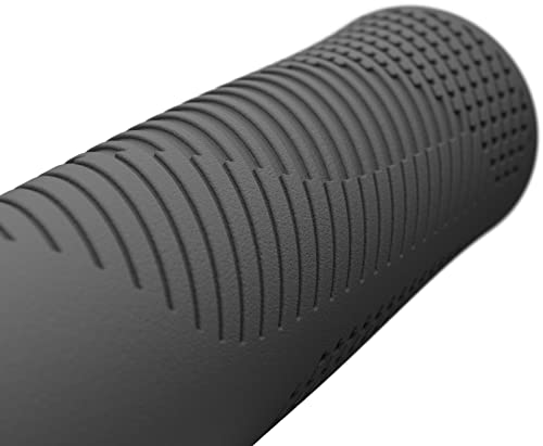 ERGON GXR Grip, Large, Black - Image 2