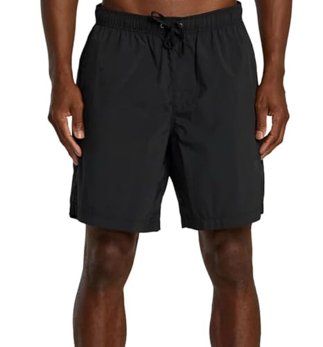 RVCA - Mens Big Lounger Short