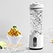 Floweringbeter Potente licuadora multifuncional con tecnología de autolimpieza Imagen de Floweringbeter Potente licuadora multifuncional con tecnología de autolimpieza