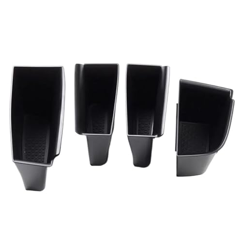 Boîte de rangement pour porte de Mazda 3 Axela et CX-30 bac de portière intérieur