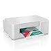 Brother DCP-J1200WE EcoPro Farbtintenstrahl 3-in-1 Multifunktionsgerät (Drucker, Scanner, Kopierer) WLAN