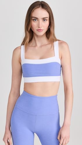 Beyond Yoga SD8320 Women'S Spacedye Horizon Colorblock Bra thumb #1