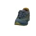 LOWA Halbschuh ZIRROX II GTX LO JR Petrol/senf 34