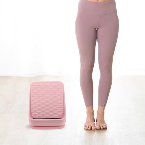 Tabla ajustable para estiramiento de pantorrillas SUPVOX miniatura 4