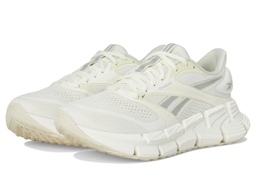 Reebok Floatzig 2 Damen-Sneaker, Alabaster/Grau 1/Kreide, 39 EU – Ansicht 1
