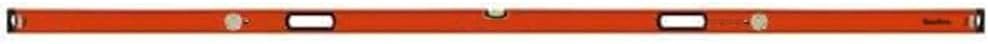 HD Aluminum Box Level, Mfr: 9850-9600-A