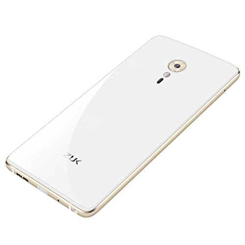 Lenovo - Lenovo ZUK Z2 pro 6GB/128GB SIMフリー Lenovo ZUK Z2 Pro - Full phone specifications