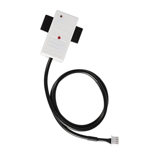 SANGXIU XKC-Y28 Contact Liquid Level Sensor Module Detect Tool Water Level Sensing Water Level Control for Fish Tank, Approx. 42x48x24x17mm/1.65x1.89x0.94x0.67in