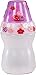 Glitter Babyz Muñeca Lila Wildboom - Con 3 cambios de color mágicos,...