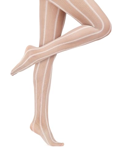 Image of Benefeet Sox Womens Sheer Tights Girls Floral Patterned Sheer Nylon Pantyhose Stockings Silky Party Lolita Tights Gifts
