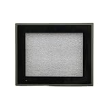 DRJBBODVQ GP370 GP377-LG41/SC41/LG11/SC11-24V-Kunststoff-Schutzfolie Touchscreen-Panel Displaygröße: 7~10 Zoll(Film)