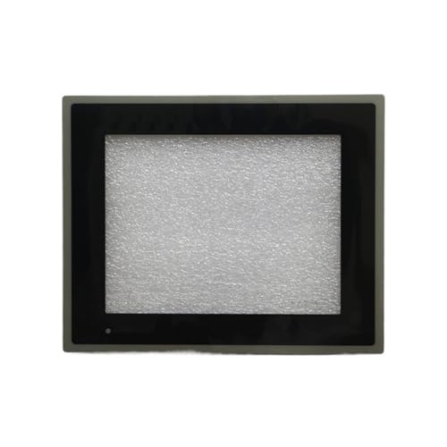 Film tactile GP377-SC11-24 de protection plastique écran 7 à 10 pouces GP370-SC11