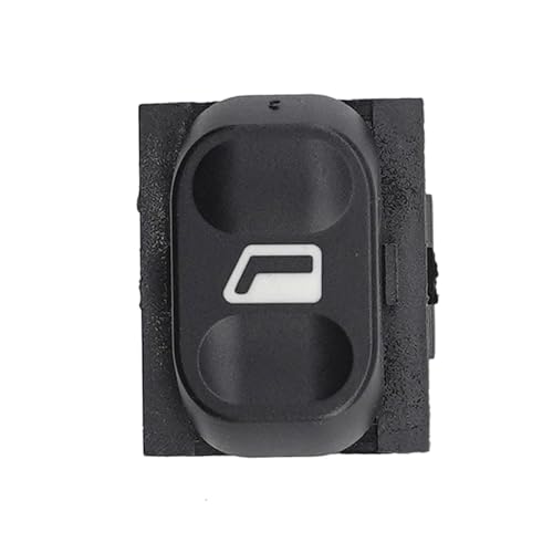 Bouton de lève-vitre Xsara bloqué ? Commande de fenêtre de rechange 6552.Z7
