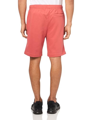 Image of Lacoste Men's Regular Fit Shorts with Adjustable Waist 4 inch