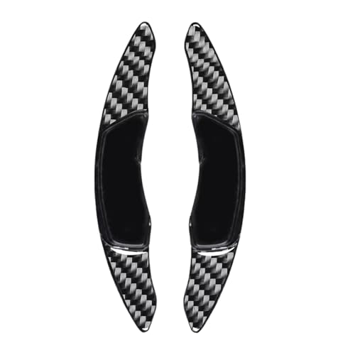 �p�h���V�t�^�[�J�o�[ Compatible With Subaru For Outback For Legacy 2010-2023 For BRZ 2012-2016 WRX 2015-2021 �X�e�A�����O�z�C�[���V�t�g�p�h�������V�t�^�[�X�e�b�J�[��(