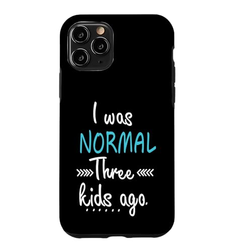 I Cant My Kid Have Practice A Game or What Funny Says �X�}�z�P�[�X iPhone 11 Pro �p