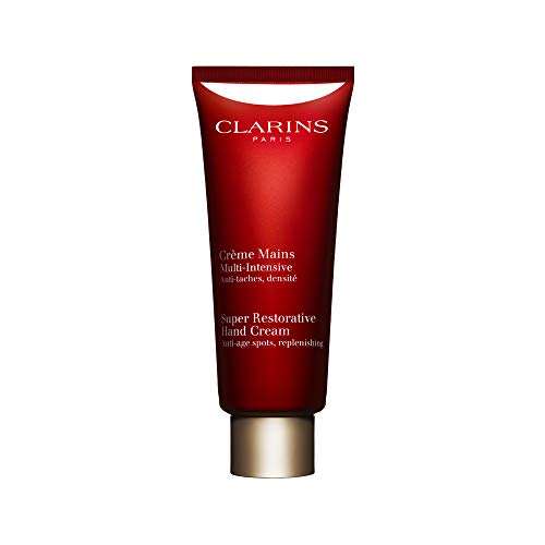 Clarins MultiIntensive Crema per Le Mani - 100 ml