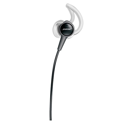 Bose ® SoundTrue ® Ultra In-Ear Kopfhörer für Samsung/Android schwarz