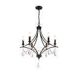 mirrea Vintage Crystal...