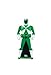 Power Rangers Super Megaforce - Lightspeed Rescue Legendary Ranger Key Pack, Red/Blue/Green