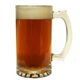 Strange Brew Dirty Willie's California Common Homebrew Beer Making Ingredient Kit (Extract Recipe Kit)