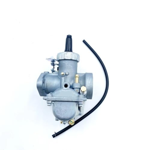 Carburateur de rechange précis pour moto TS125 DS125 monocylindre 2T