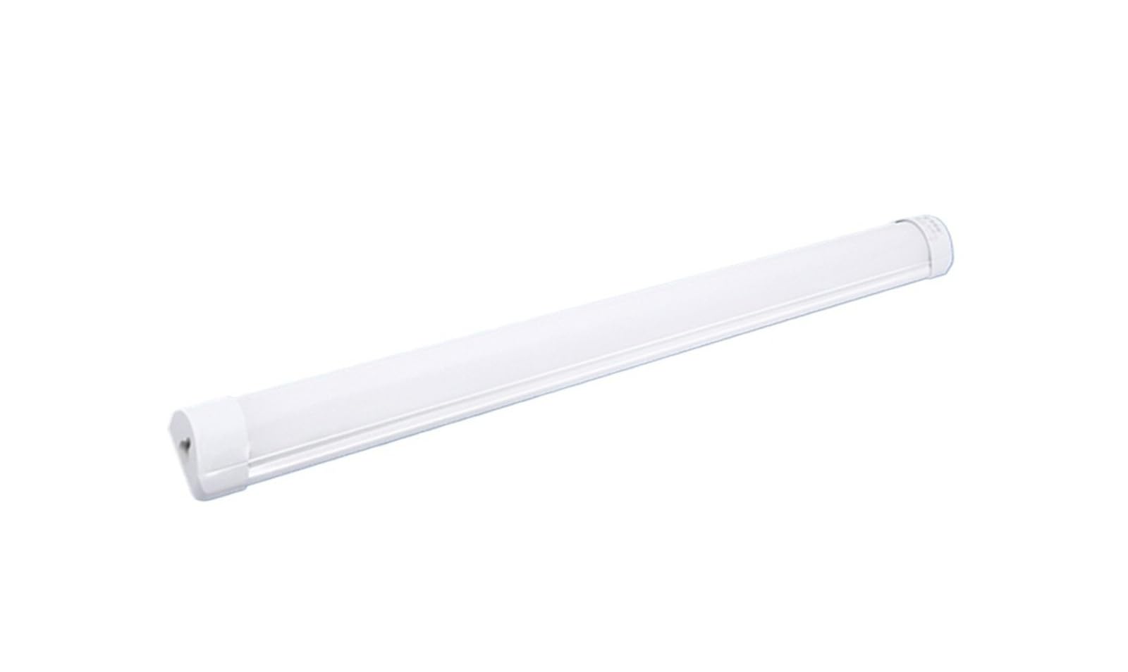 Barra de luz Led perfil 10W 20W tira Led tubo T5 iluminación interior 30cm