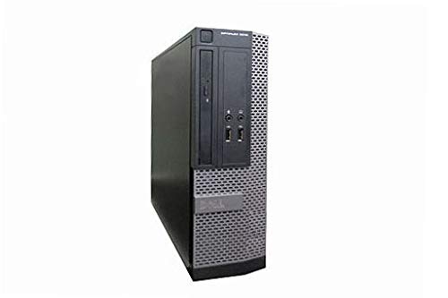 Amazon.co.jp: 中古デスクトップパソコン DELL OptiPlex 3020 SFF CPU