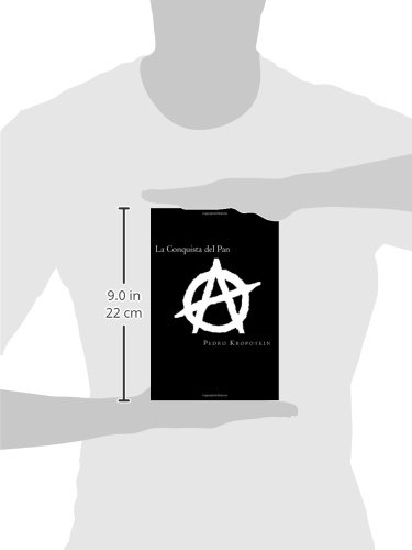 La Conquista del Pan