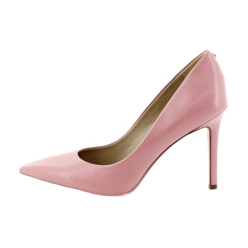 Sam Edelman Hazel Women's Heels Pink Leather Size 5.5 M2