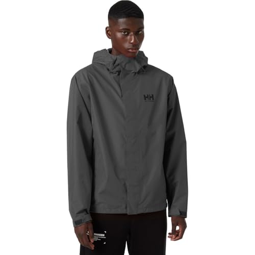 HELLY HANSEN ウェア Amazon.com: Helly Hansen Alna Polar Parka Hi Vis Jackets for Men