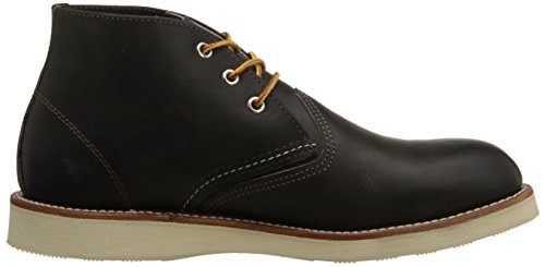 Image of Red Wing Shoes Heritage Work Chukka Men's Boot, Full Grain Leather