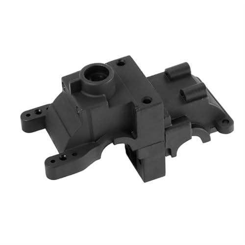 Boîte de Vitesses RC pour Cheetah 1/10 JLB Couvercle de Protection pour Voiture sans Balais