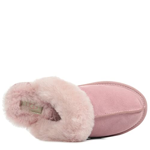 Image of UGG Women's Scuffette II Slipper