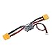 APM 2.5 2.6 2.8 for Pixhawk Power Module 30V 90A with 5.3V DC BEC with T XT60 Plug for RC Drone Helicopter Part Quadcopters Accessories (XT60)
