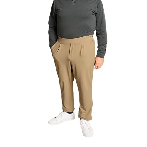 Amazon.com: Joe & Bella Mens Adaptive Pants CareZip - Tear Away