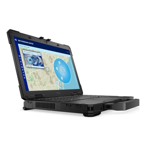 Image of Dell Pro Rugged 14 RB14250 CORE Ultra 5-