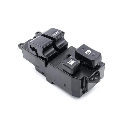 Bouton commutation vitre Toyota Tacoma pièce rechange interrupteur lève-vitre électrique 84820-16060