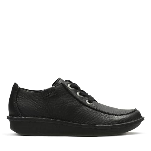 Image of Clarks womens Sharon Noel Oxford