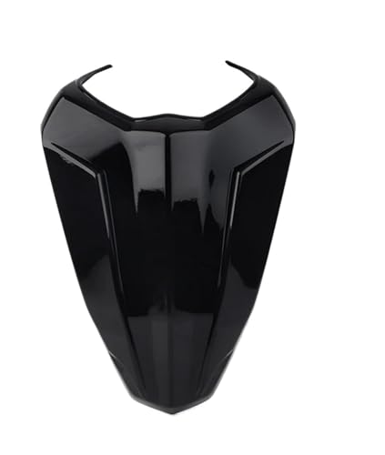Couvercle de siège passager arrière moto YZF R15 V3 protection aérodynamique