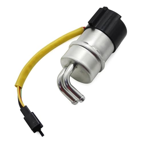 Bomba de gasolina Suzuki Intruder soluciona tirones y fallos de arranque en moto VS800 VS750